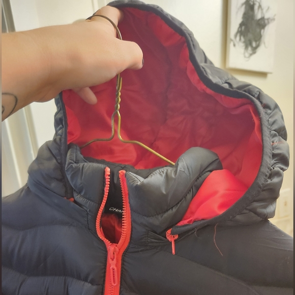 Winter heated jacket - Picture 4 of 4